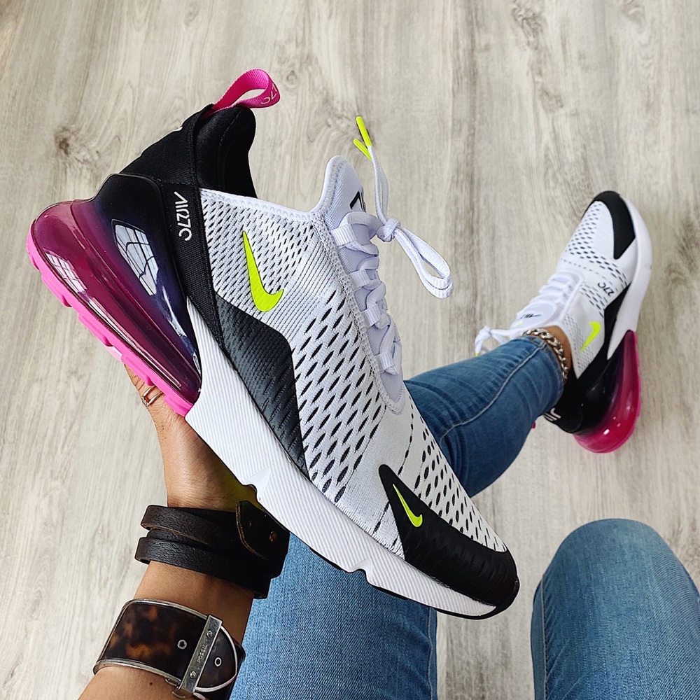 Nike air max 270 sneakers